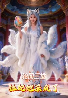 轮回三世，狐妃她杀疯了
