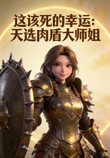 这该死的幸运：天选肉盾大师姐