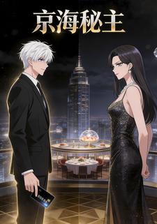 京海秘主