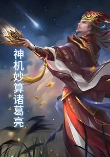 神机妙算诸葛亮