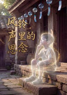 风铃声里的思念