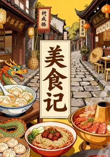 美食记