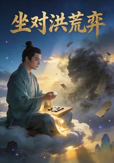 坐对洪荒弈