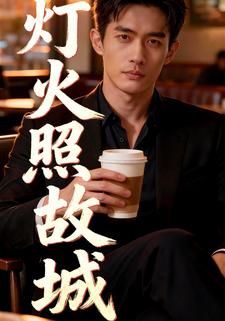 灯火照故城