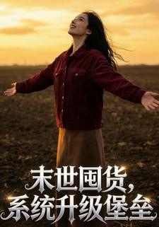 末世囤货，系统升级堡垒