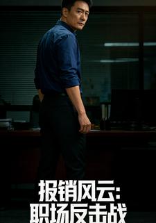 报销风云：职场反击战