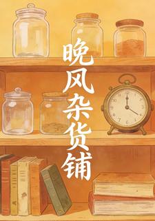 晚风杂货铺