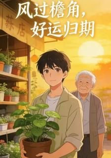 风过檐角，好运归期