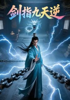 剑指九天逆