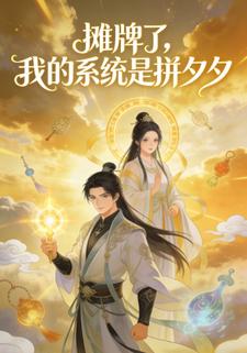 摊牌了，我的系统是拼夕夕