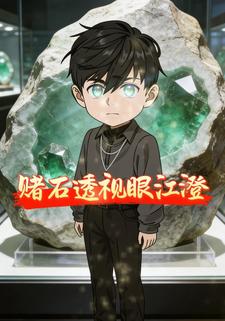 赌石透视眼江澄