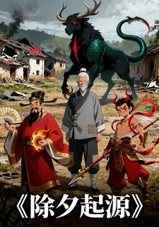 除夕起源