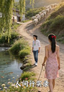 人间行实录