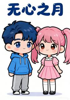 无心之月