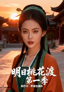 明日桃花渡第一季