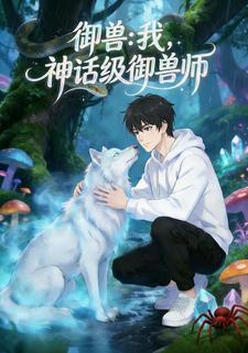 御兽：我，神话级御兽师