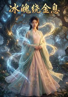 冰魄绕金息 ​