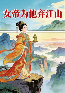 女帝为他弃江山
