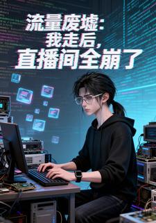 流量废墟：我走后，直播间全崩了