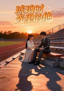 琥珀时光里的他