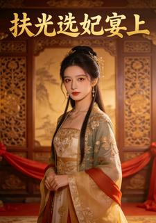扶光选妃宴上