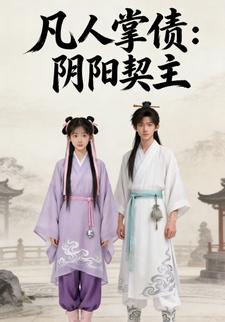 凡人掌债：阴阳契主