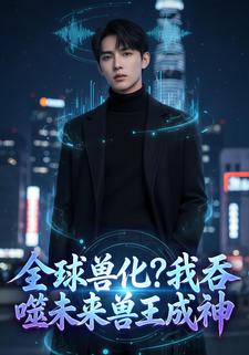 全球兽化？我吞噬未来兽王成神！