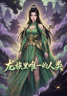 龙族里唯一的人类
