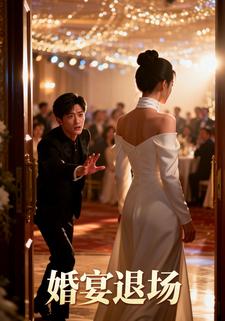 婚宴退场