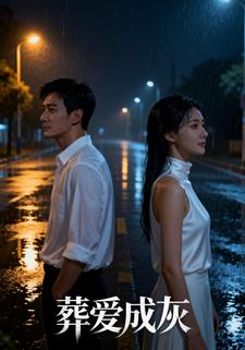 葬爱成灰