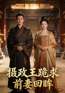 摄政王跪求前妻回眸