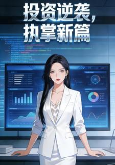 投资逆袭，执掌新篇