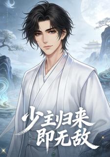 少主归来即无敌