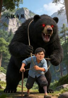 小叔与熊
