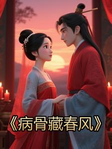 病骨藏春风