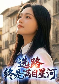选路，终见满目星河