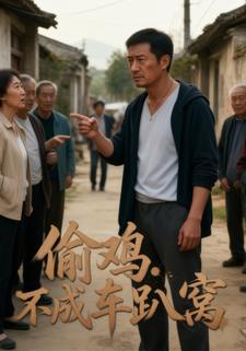 偷鸡不成车趴窝