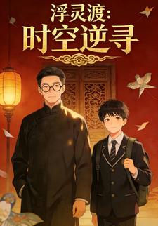 浮灵渡：时空逆寻