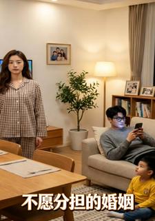 不愿分担的婚姻