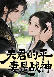 夫君的平妻是战神