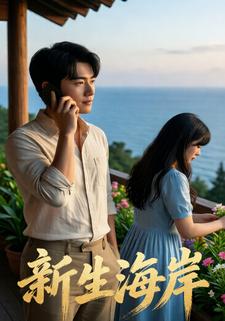 新生海岸