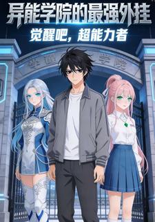 异能学院的最强外挂