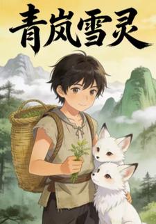 青岚雪灵
