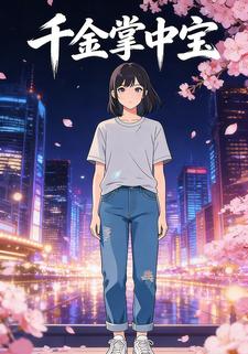 千金掌中宝