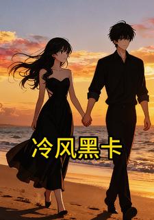 冷风黑卡