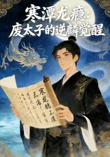 寒潭龙隐：废太子的逆鳞觉醒