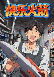快乐火箭