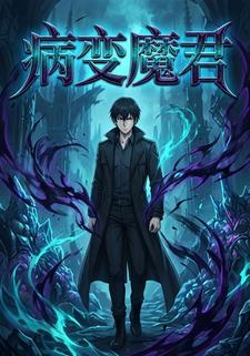病变魔君