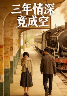 三年情深竟成空