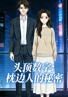 头顶数字：枕边人的秘密